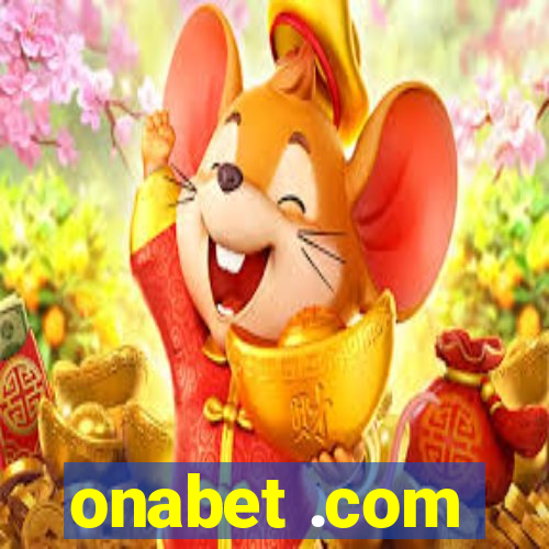 onabet .com